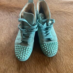 Christian Louboutin Shoes